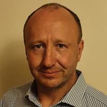 Keith Fowler