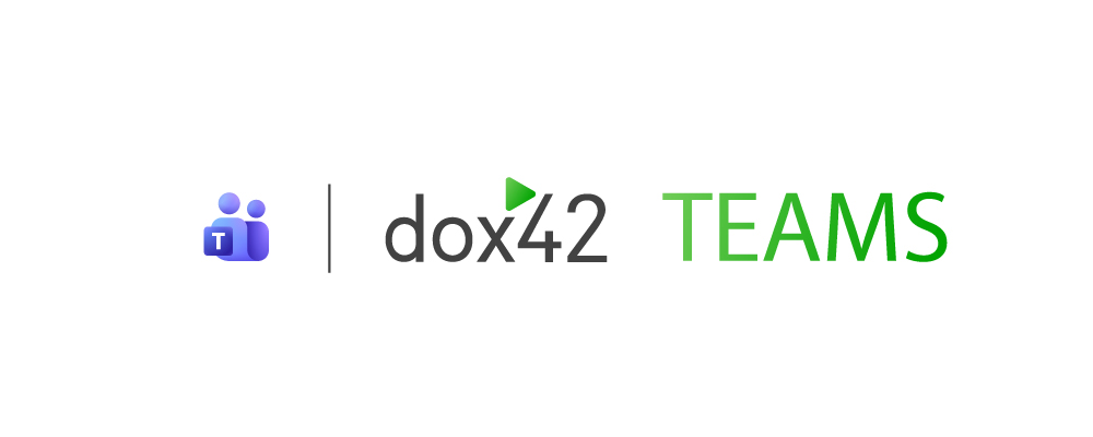 dox42 Teams
