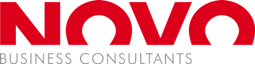 NOVO Business Consultants AG Logo