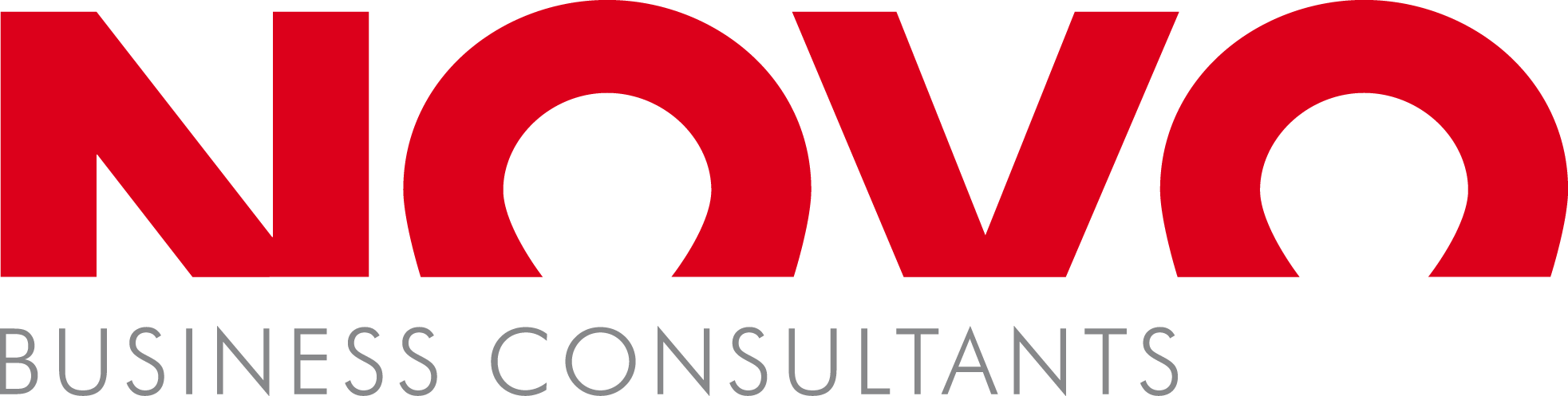 NOVO Business Consultants AG Logo