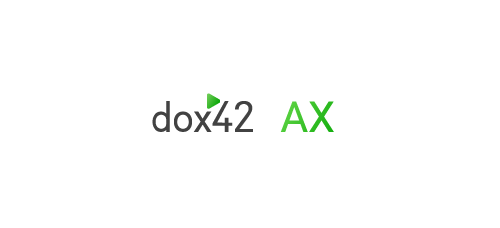 dox42 Dynamics AX