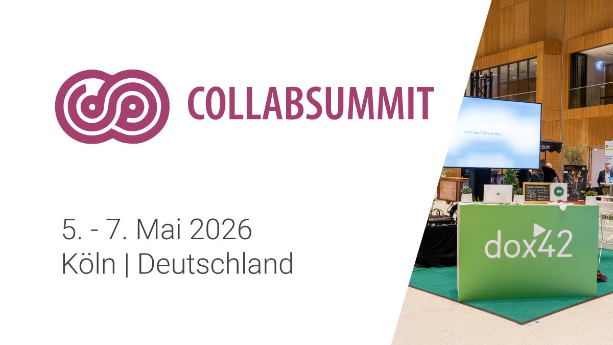 European Collaboration Summit 2026