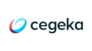 Cegeka Logo