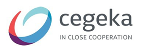 Cegeka Logo