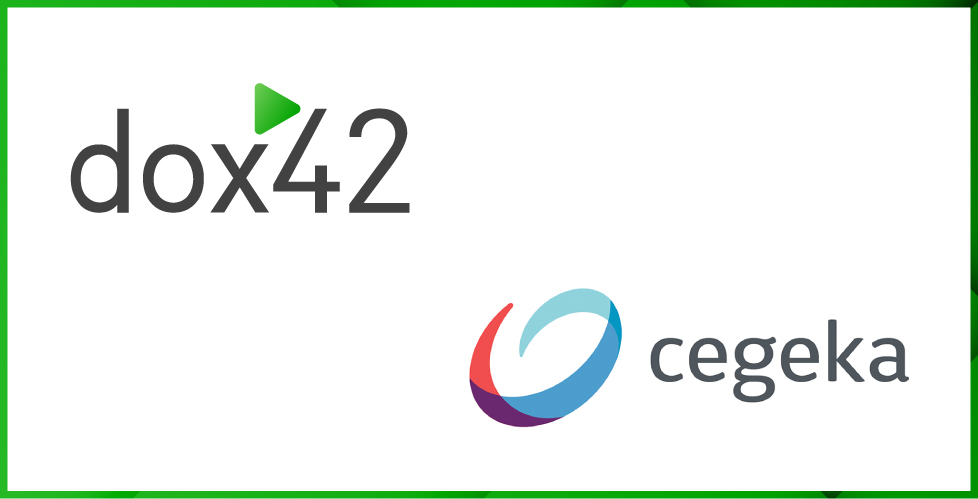 Re:connect Cegeka Customer Day| 3/9/2023