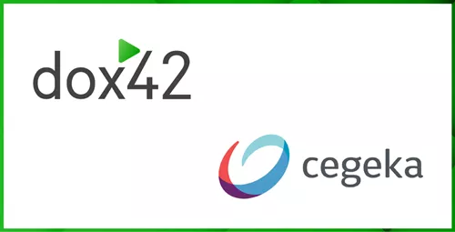 Re:connect Cegeka Customer Day| 3/9/2023
