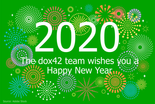 A Happy New Year!