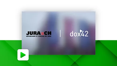 Document Generation with Nintex & dox42–Use Case of Covid Vaccination Certificates at Canton du Jura Document Generation with Nintex & dox42–Use Case of Covid Vaccination Certificates at Canton du Jura