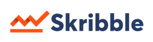 Skribble Logo