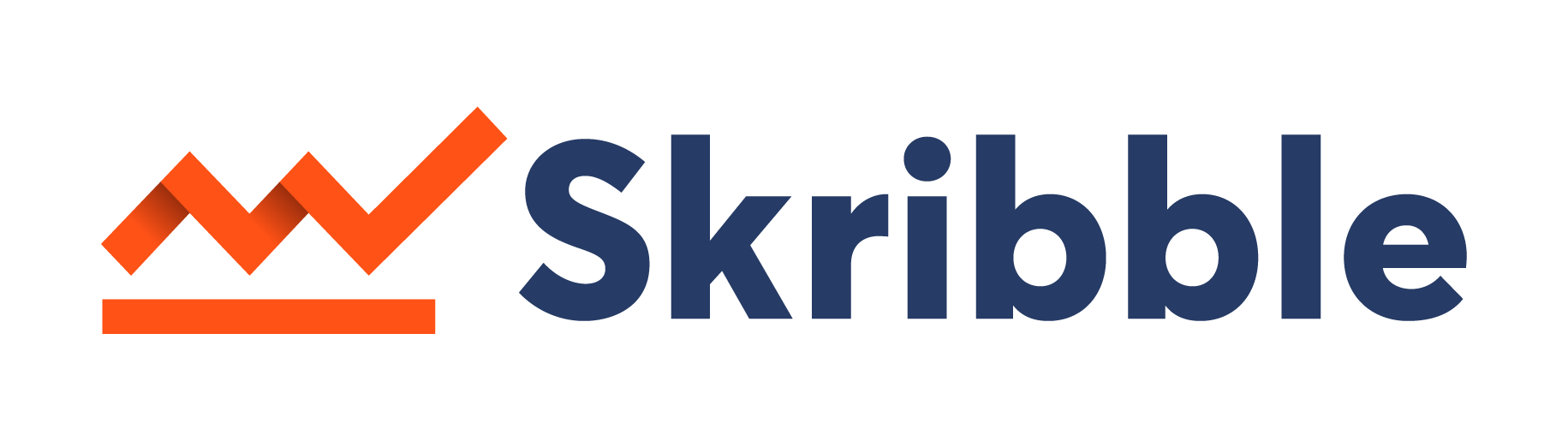 Skribble Logo