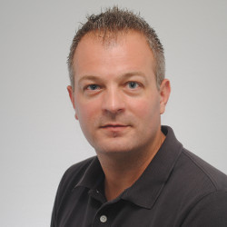 Gerald Krall - Financial Controller ERP Project Manager at CCL Label GmbH