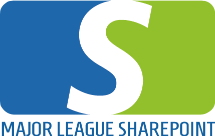 Major League SharePoint Logo
