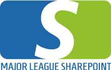 Major League SharePoint Logo