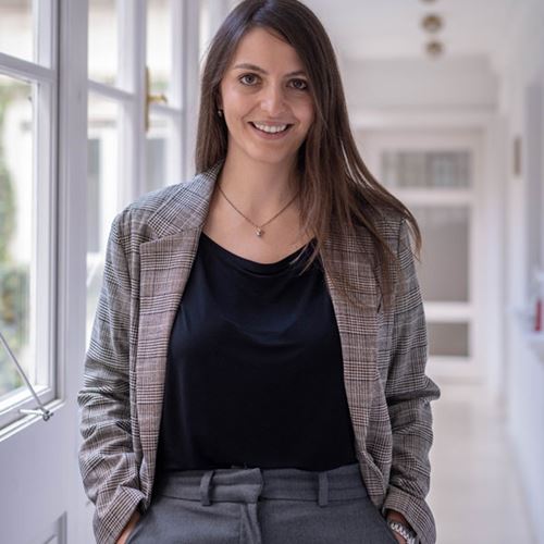 Lisa Pulsinger Lisa Pulsinger