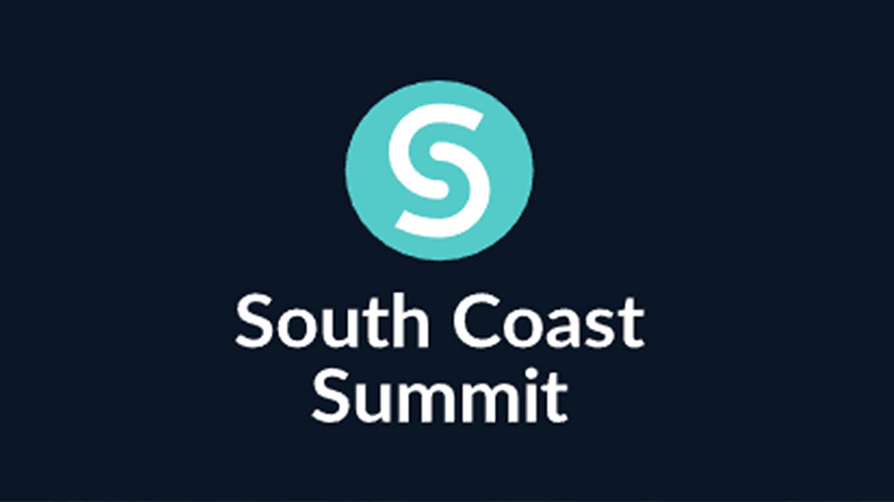 dox42 am South Coast Summit 2023 | 13.-14. Oktober 2023