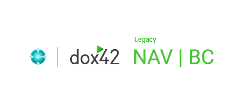 dox42 NAV | BC Legacy