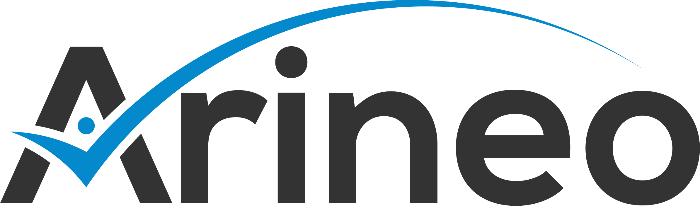 Arineo Logo