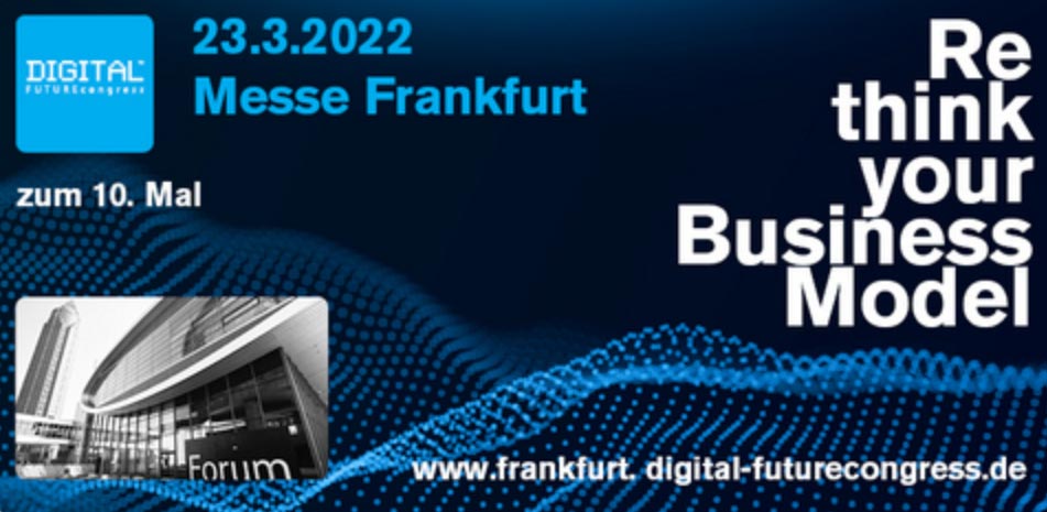 Digital Future Congress with dox42