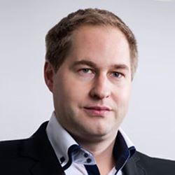 Chris Spettmann