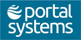 Portal Systems Logo