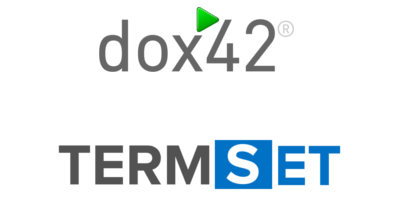 Logos dox42 TermSet