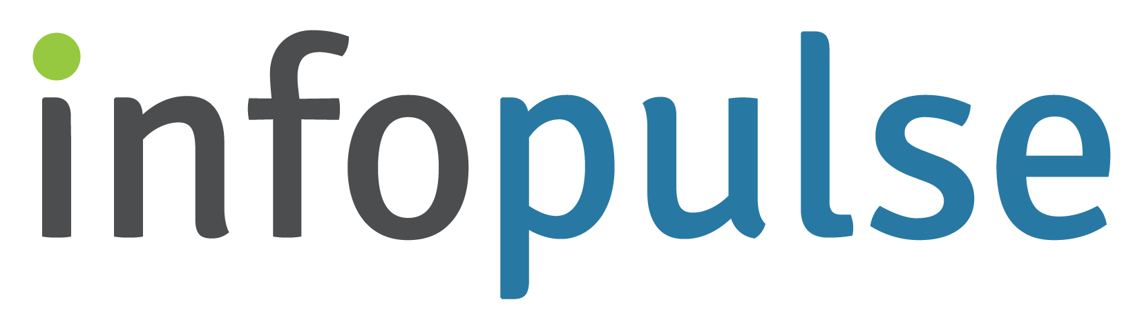 Infopulse Logo