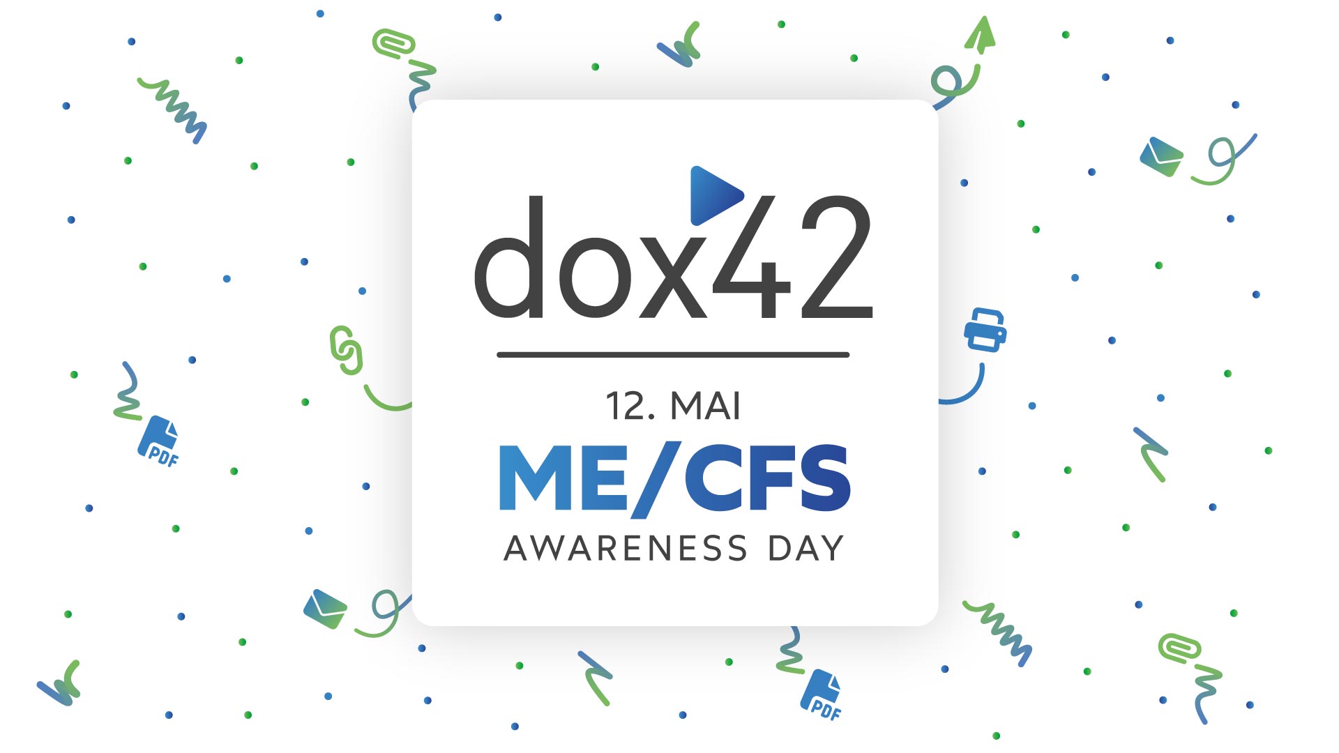 ME/CFS Awareness Day