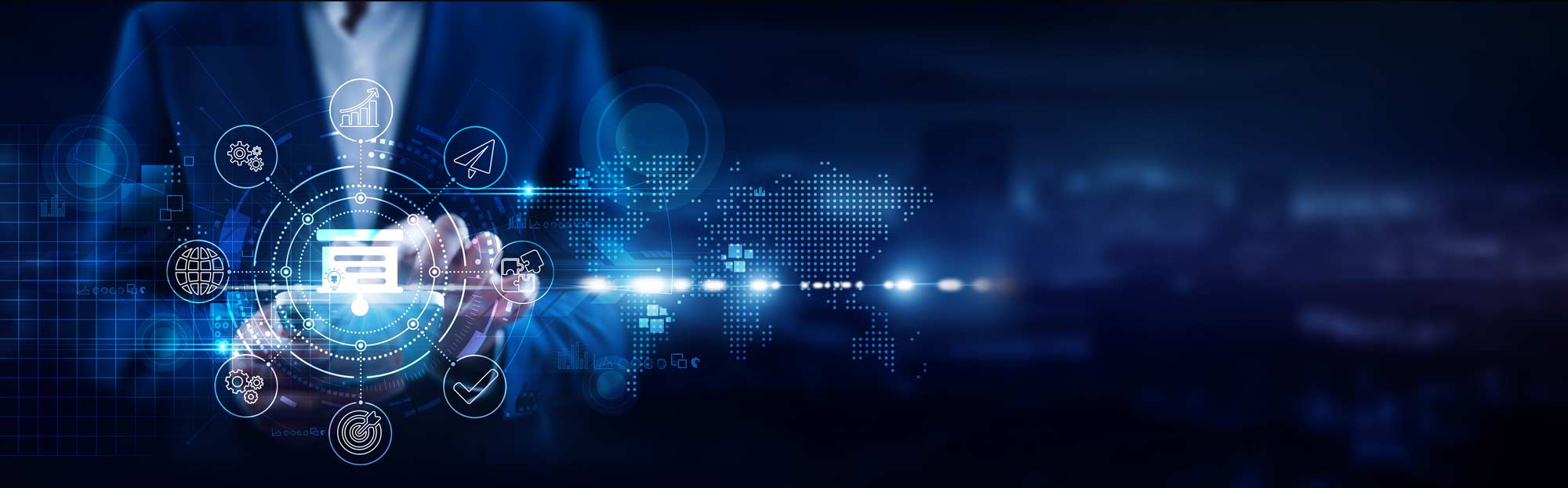 Company Header ITVT