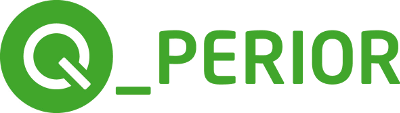 Q_PERIOR Logo