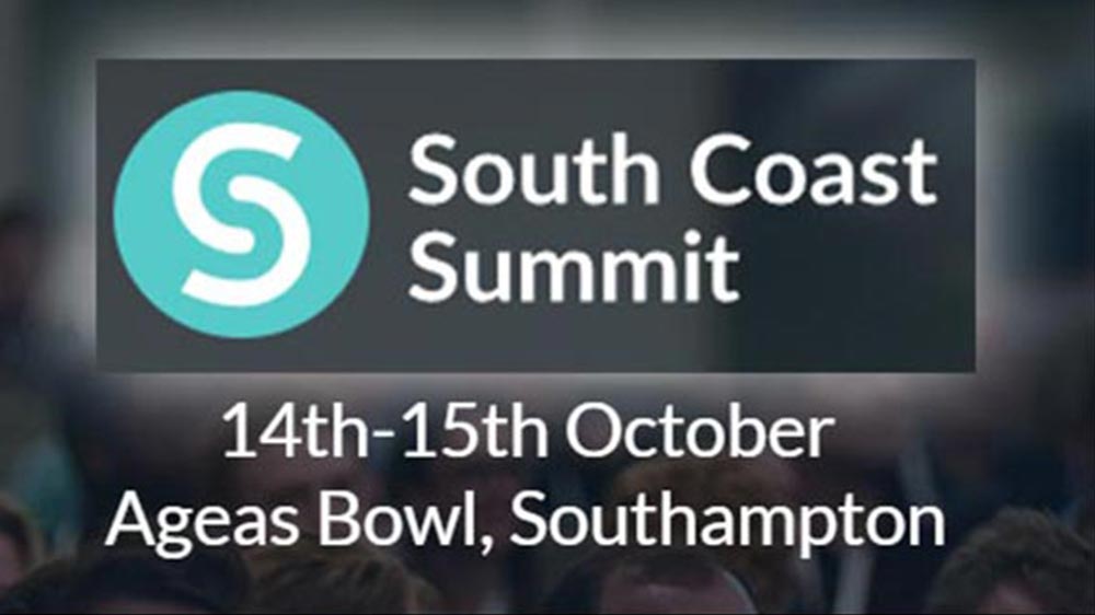 South Coast Summit with dox42     |     October 14-15, 2022