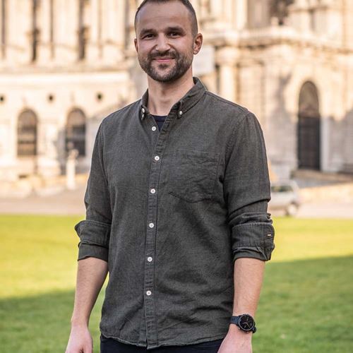 Johannes Linder Johannes Linder