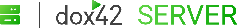 dox42 Server