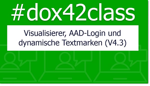 dox42 class of Visualizer