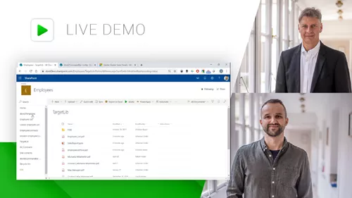 Galactic Document Automation in MS 365, SharePoint, PowerAutomate, Dynamics & beyond  |  Galactic Summit 2020