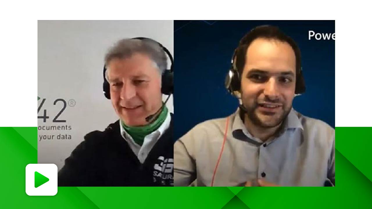 L’automatisation de la génération documentaire pour Power Platform et Dynamics (Session in French) 