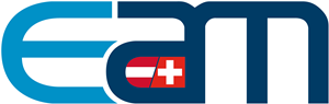 EAM Swiss Logo
