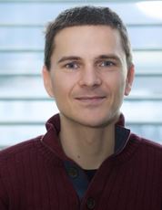 Foto von Benjamin Marsoner