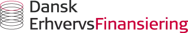 Dansk ErhvervsFinansiering Dansk ErhvervsFinansiering