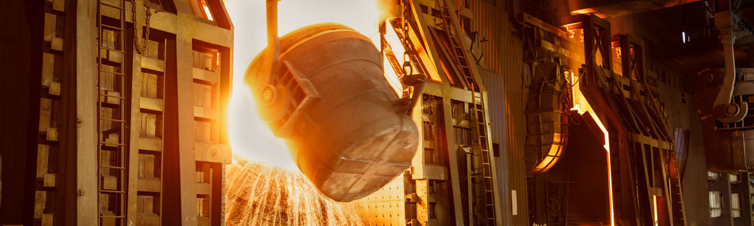 Company Header Voestalpine