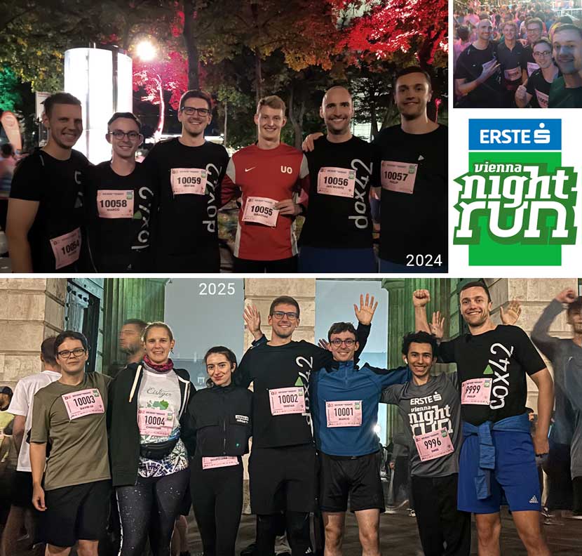 Vienna Night Run
