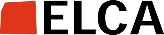 ELCA Logo