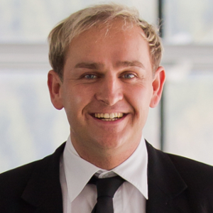 Burkhard Kresser