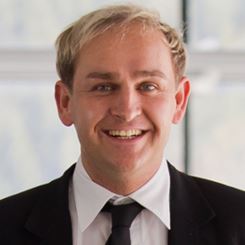 Burkhard Kresser Profilbild