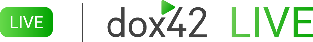 Generate documents on your smartphone, tablet or PC automatically - dox42 LIVE Coming Soon!