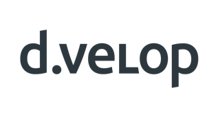 d.velop logo