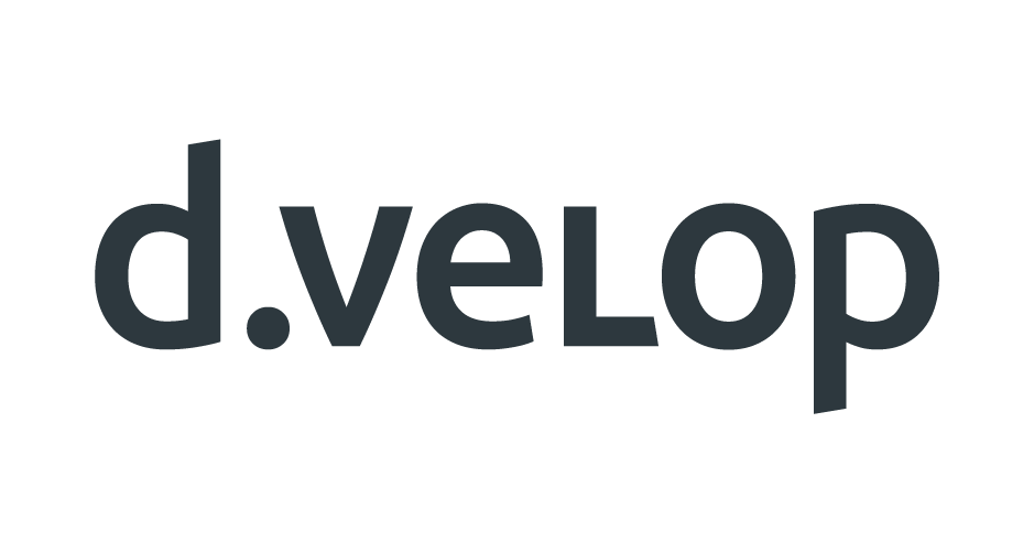 d.velop logo
