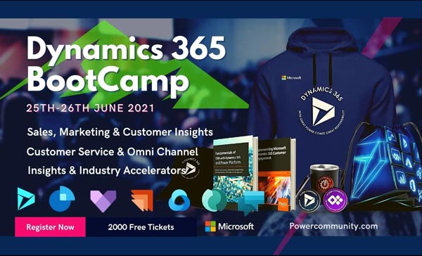Dynamics 365 Bootcamp with dox42