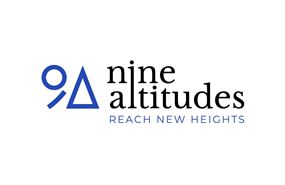 9altitudes Logo