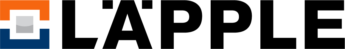 Läpple AG Logo