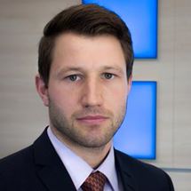 Sebastian Kronenberger Profilbild